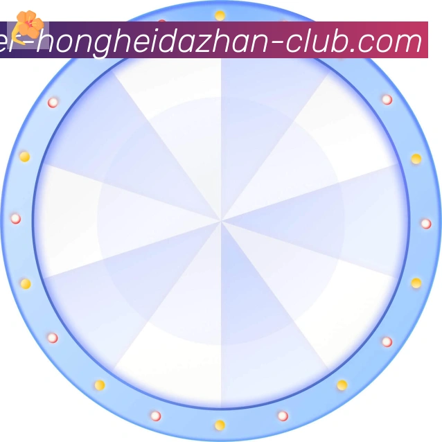 全球热力图